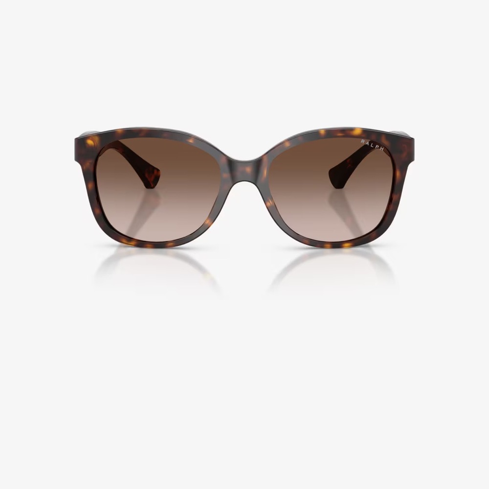 Ralph Lauren Tortoise Shell Women's Sunglasses